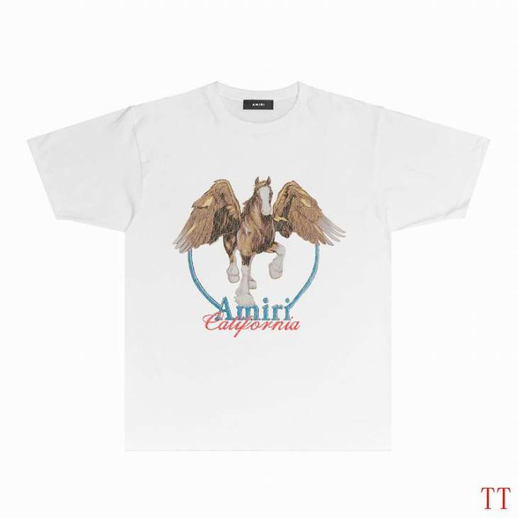 Picture of Amiri T Shirts Short _SKUAmiriS-2XL20tx3023948